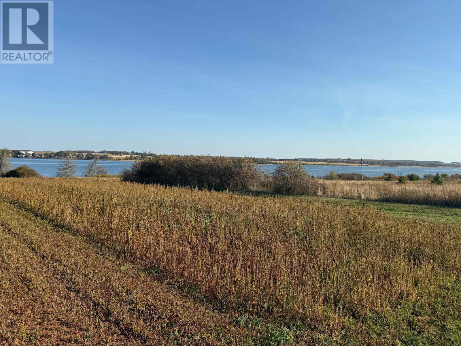 0 Rte 112, Bedeque And Area, Prince Edward Island