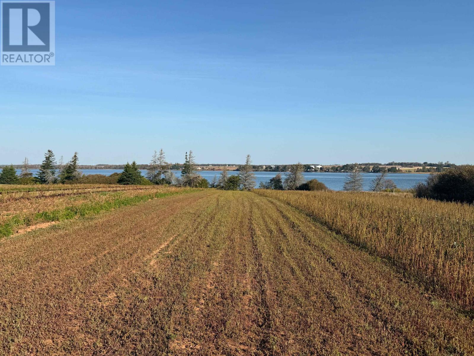 0 Rte 112, Bedeque And Area, Prince Edward Island