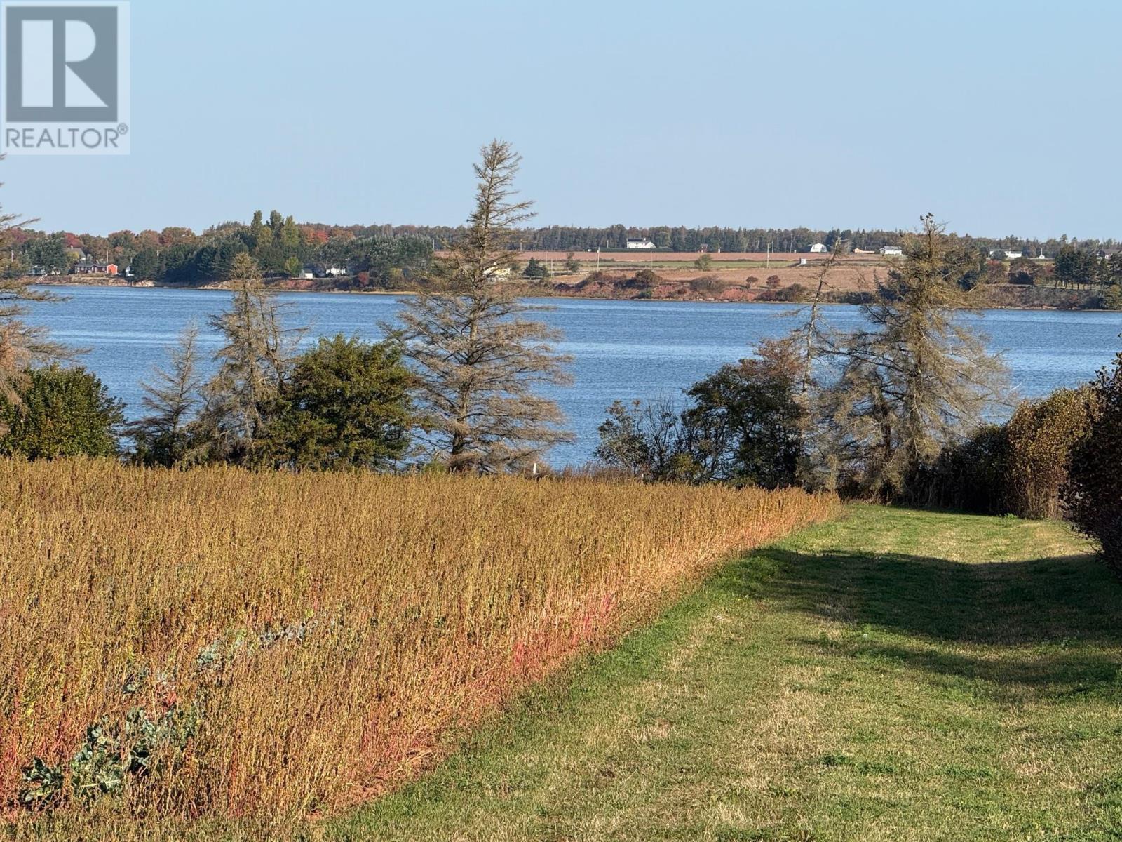 0 Rte 112, Bedeque And Area, Prince Edward Island