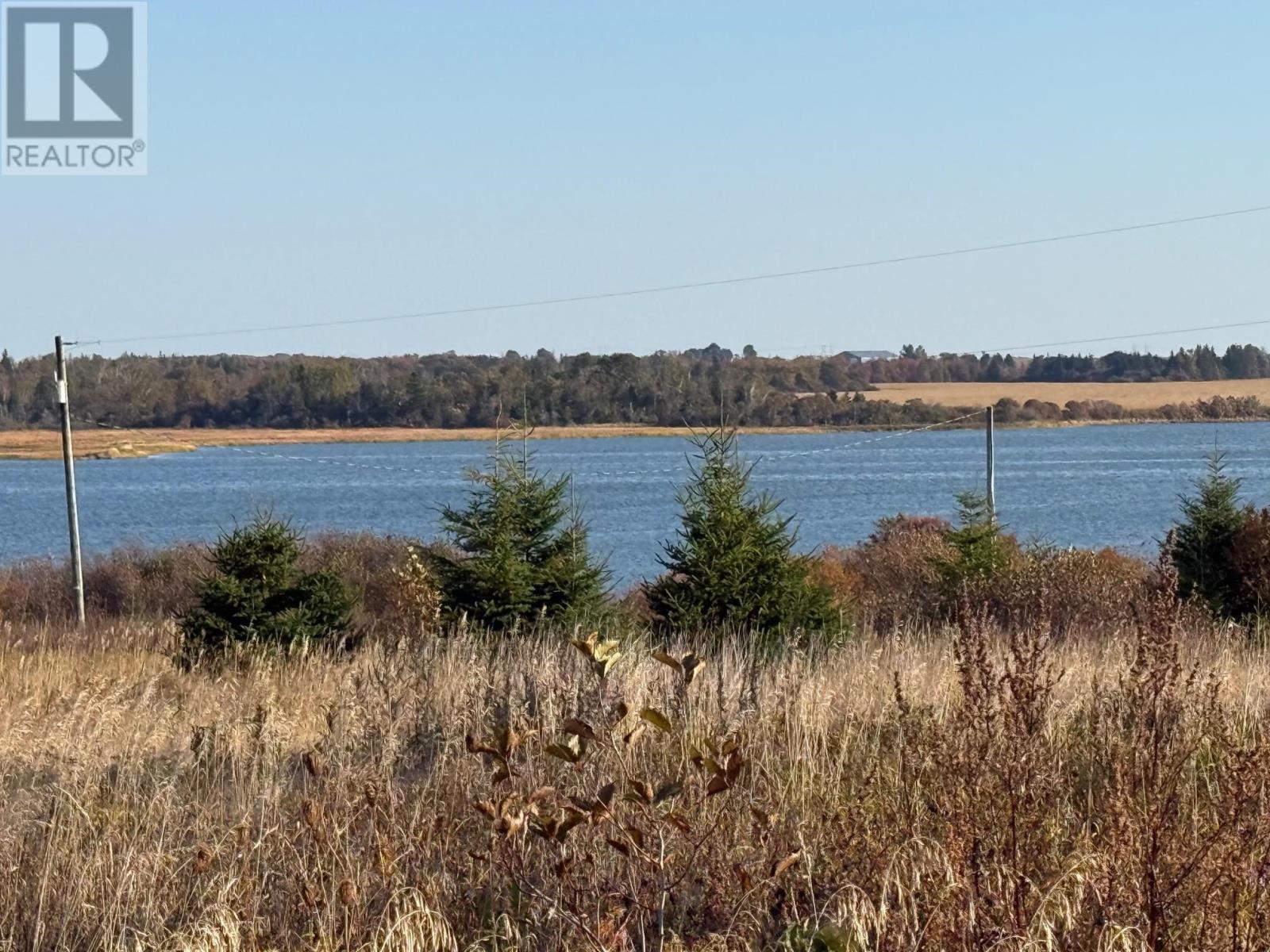 0 Rte 112, Bedeque And Area, Prince Edward Island