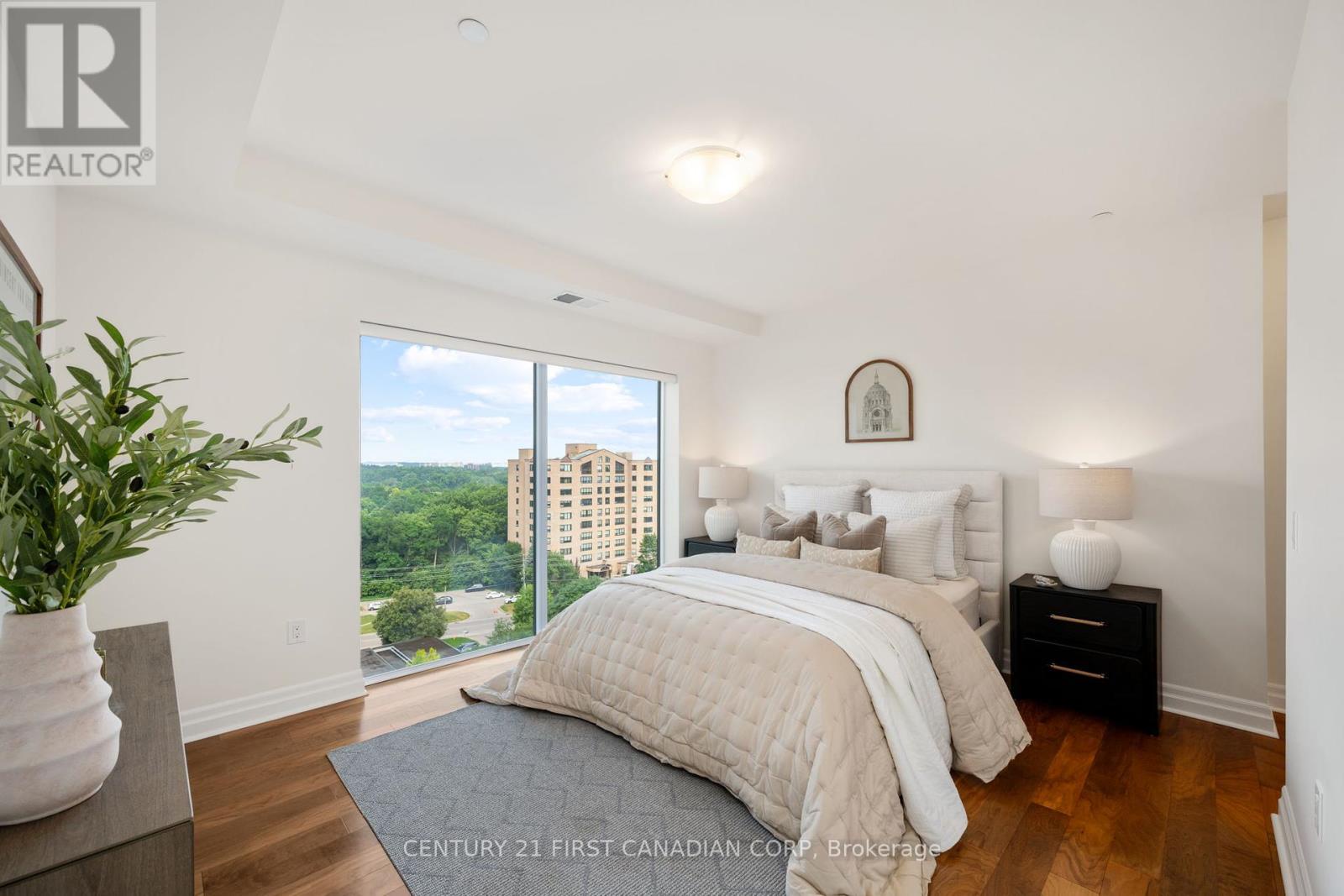 1109 - 505 Talbot Street, London East (east F), Ontario