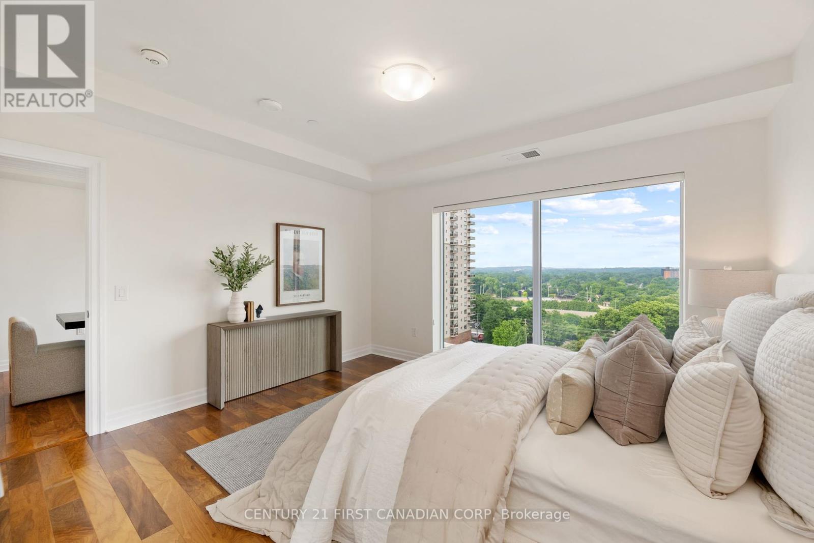 1109 - 505 Talbot Street, London East (east F), Ontario