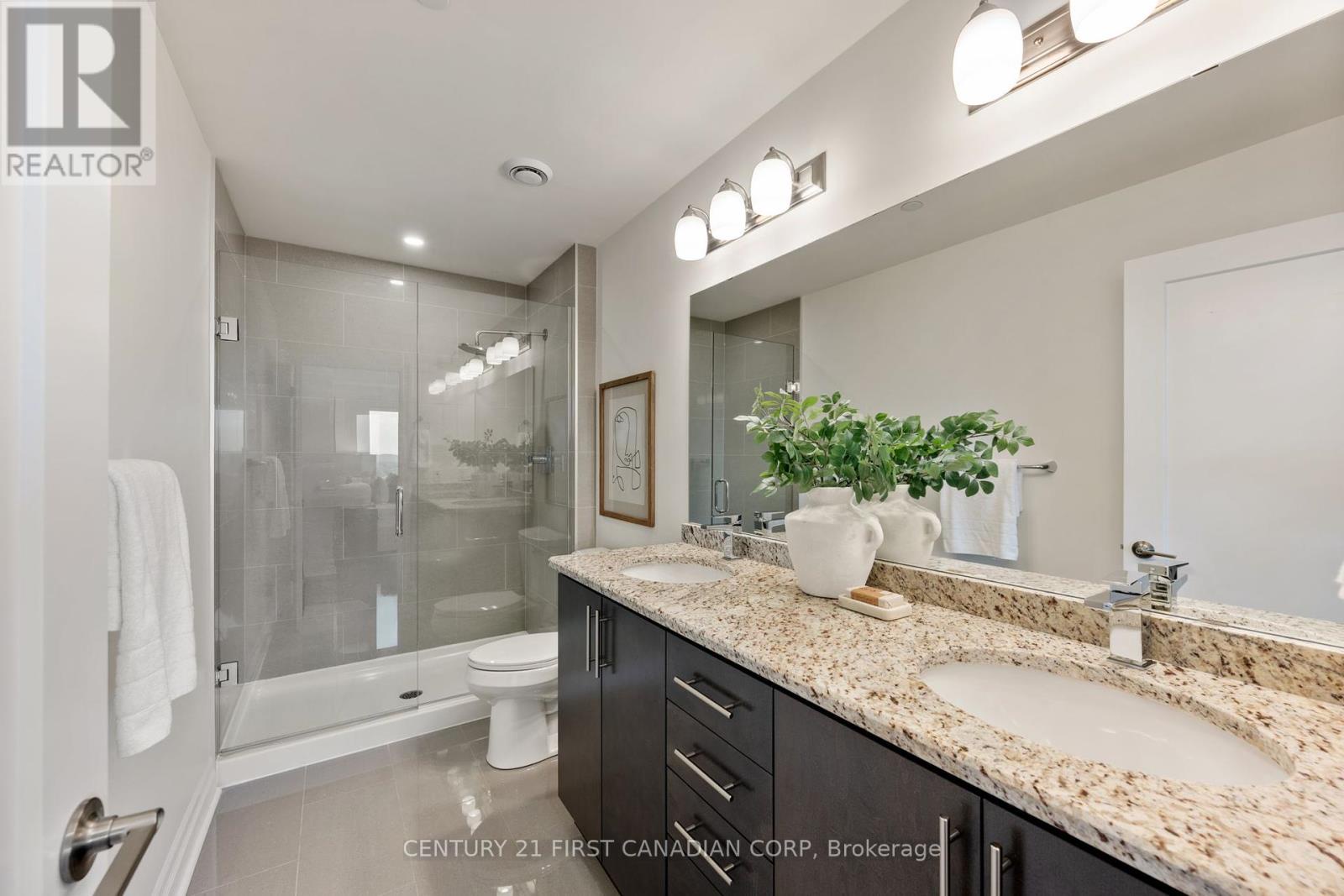 1109 - 505 Talbot Street, London East (east F), Ontario