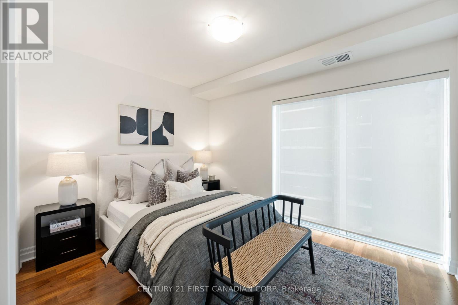 1109 - 505 Talbot Street, London East (east F), Ontario