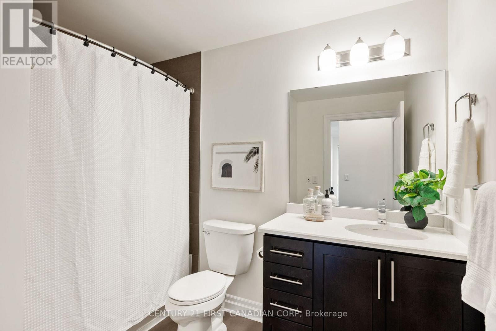 1109 - 505 Talbot Street, London East (east F), Ontario