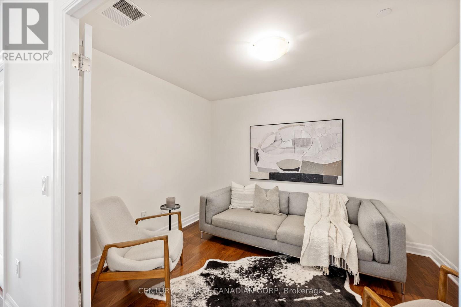 1109 - 505 Talbot Street, London East (east F), Ontario