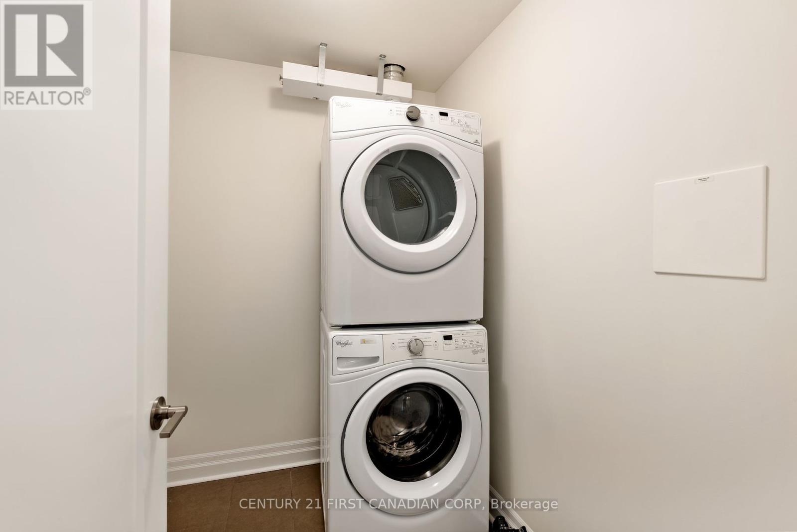 1109 - 505 Talbot Street, London East (east F), Ontario