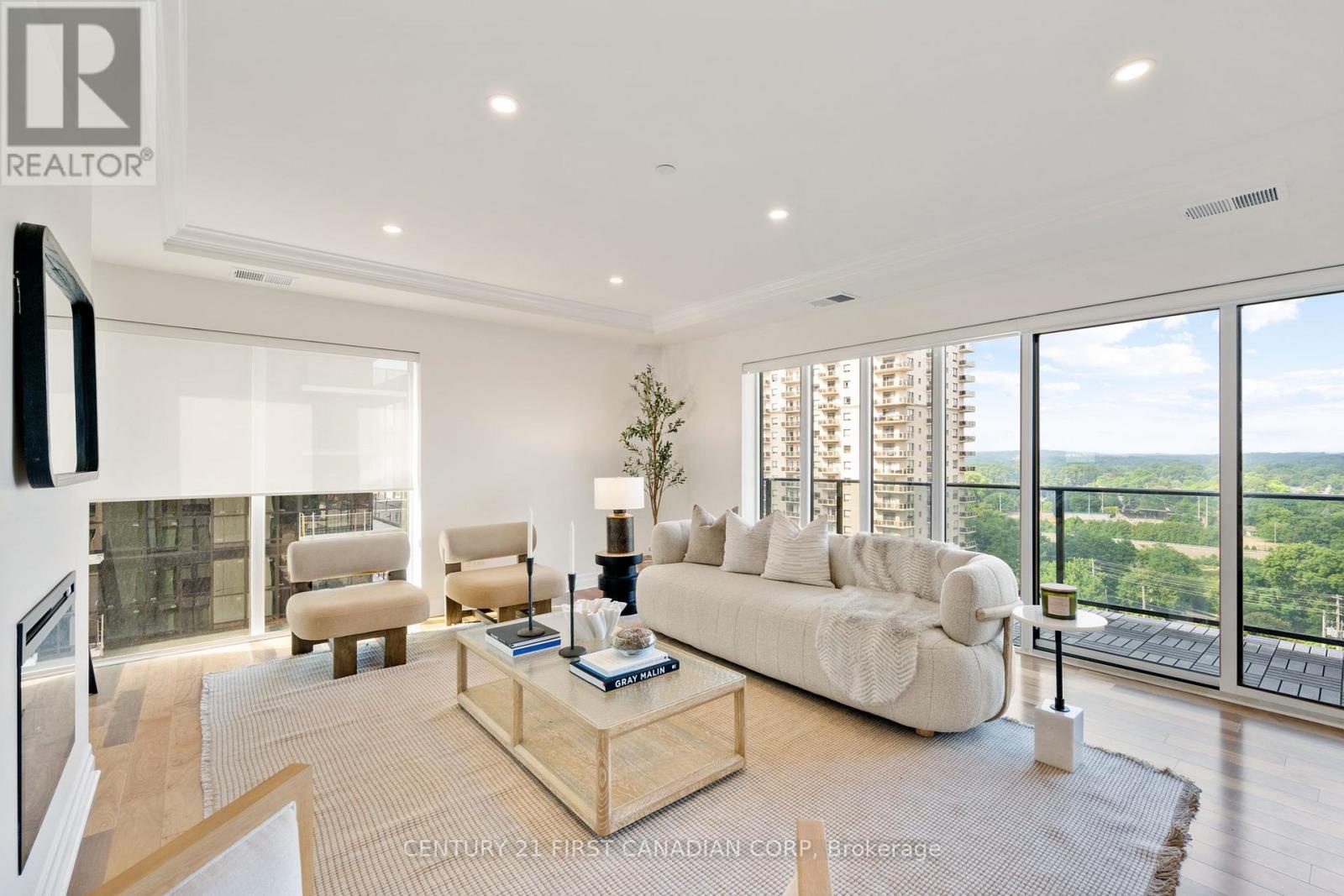 1109 - 505 Talbot Street, London East (east F), Ontario