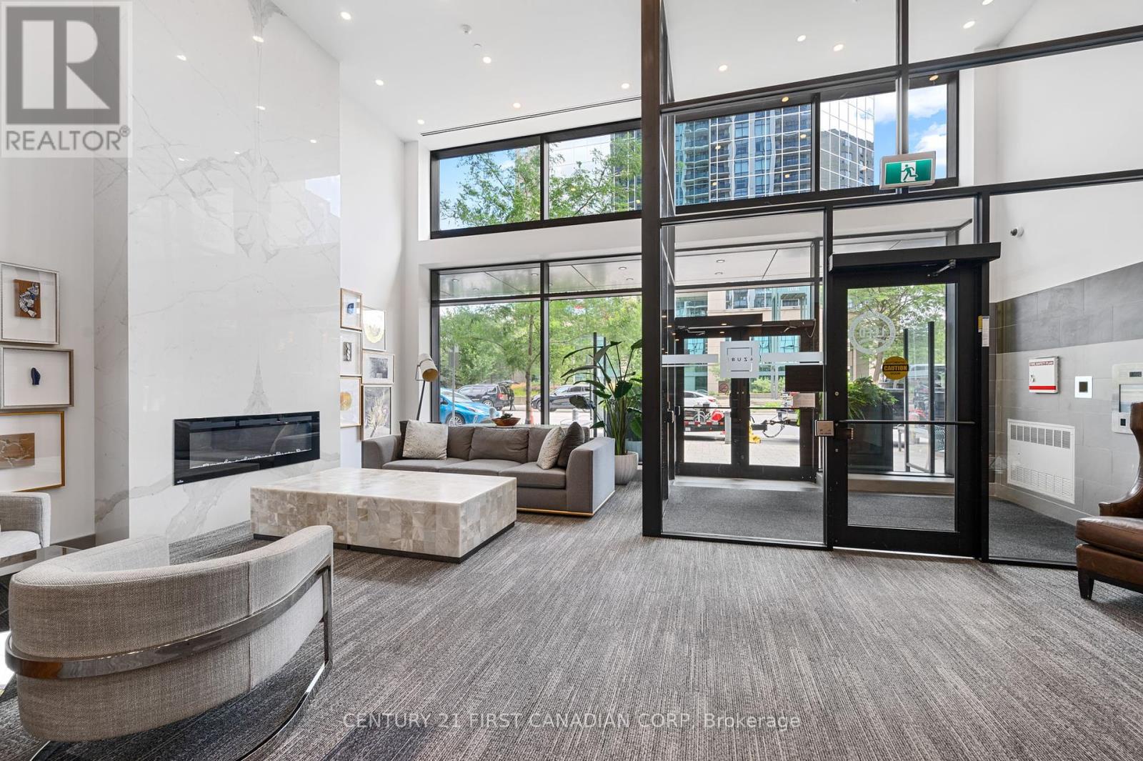 1109 - 505 Talbot Street, London East (east F), Ontario