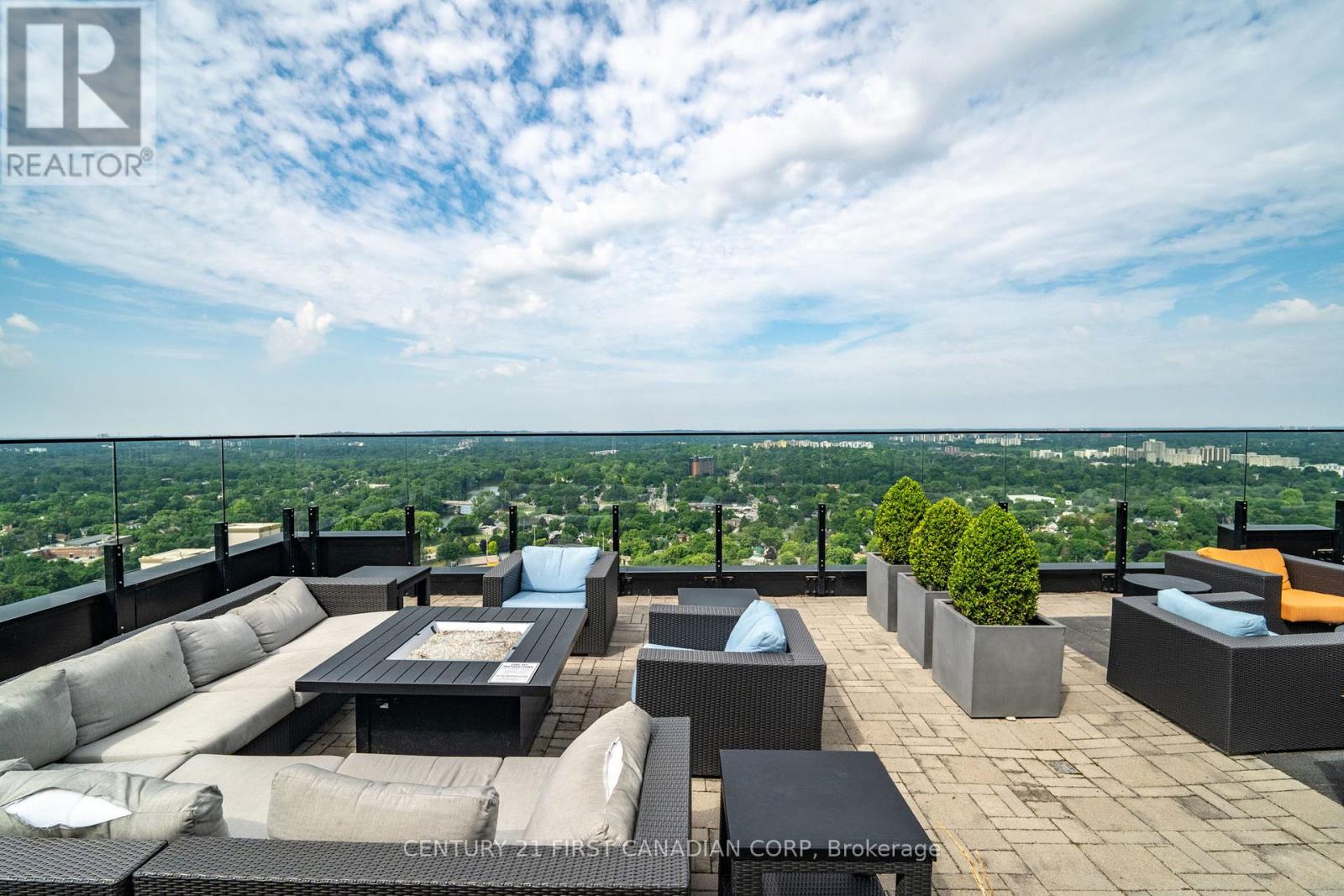 1109 - 505 Talbot Street, London East (east F), Ontario