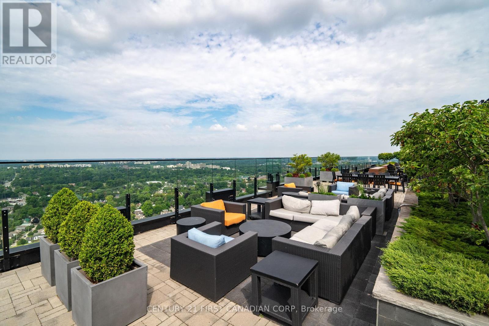 1109 - 505 Talbot Street, London East (east F), Ontario