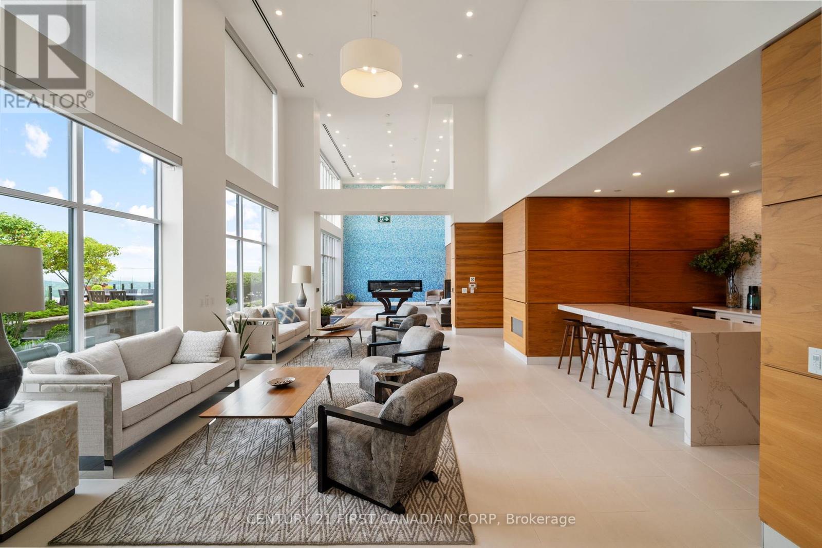 1109 - 505 Talbot Street, London East (east F), Ontario