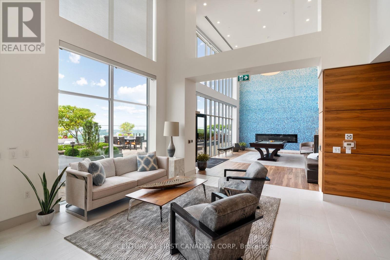 1109 - 505 Talbot Street, London East (east F), Ontario