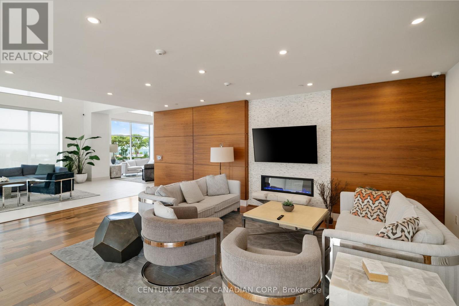 1109 - 505 Talbot Street, London East (east F), Ontario