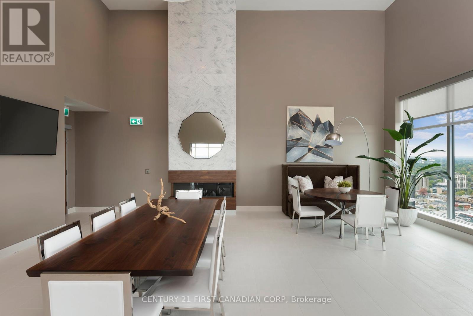 1109 - 505 Talbot Street, London East (east F), Ontario