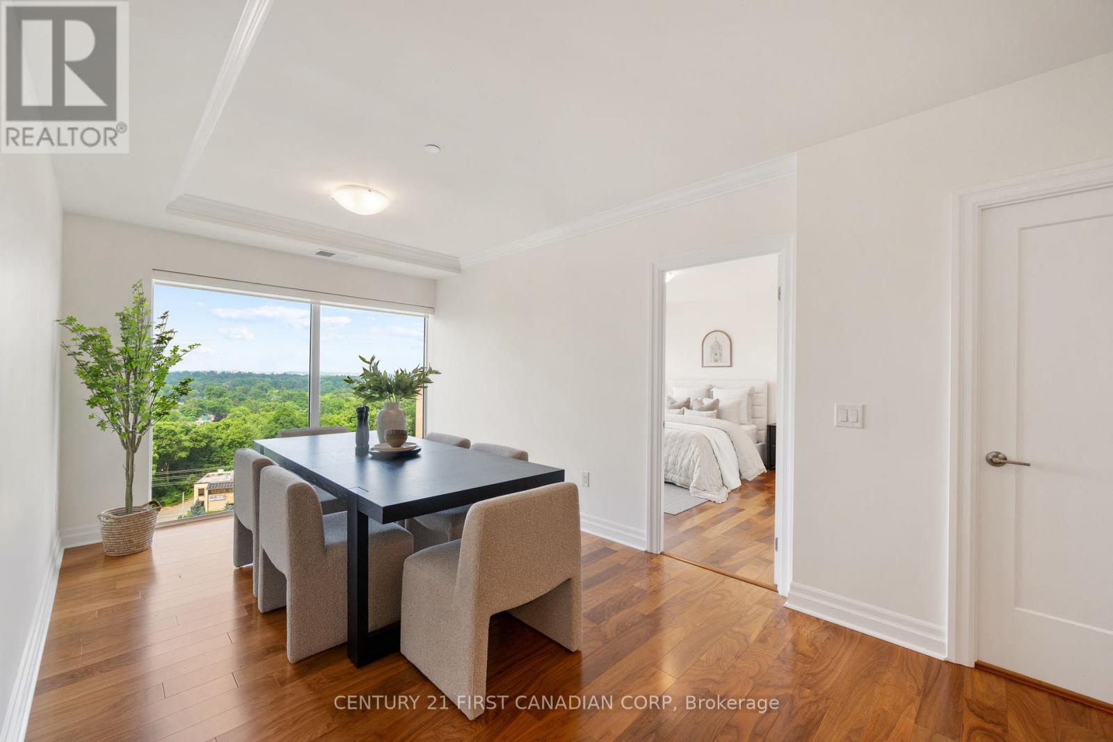 1109 - 505 Talbot Street, London East (east F), Ontario