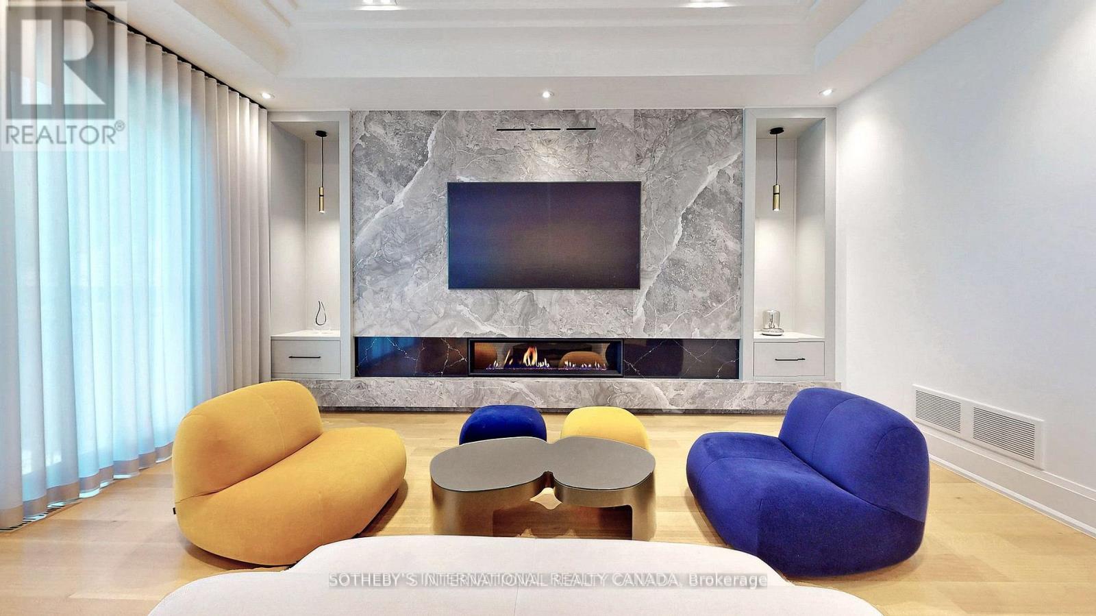 101 Dunloe Road, Toronto (forest Hill South), Ontario