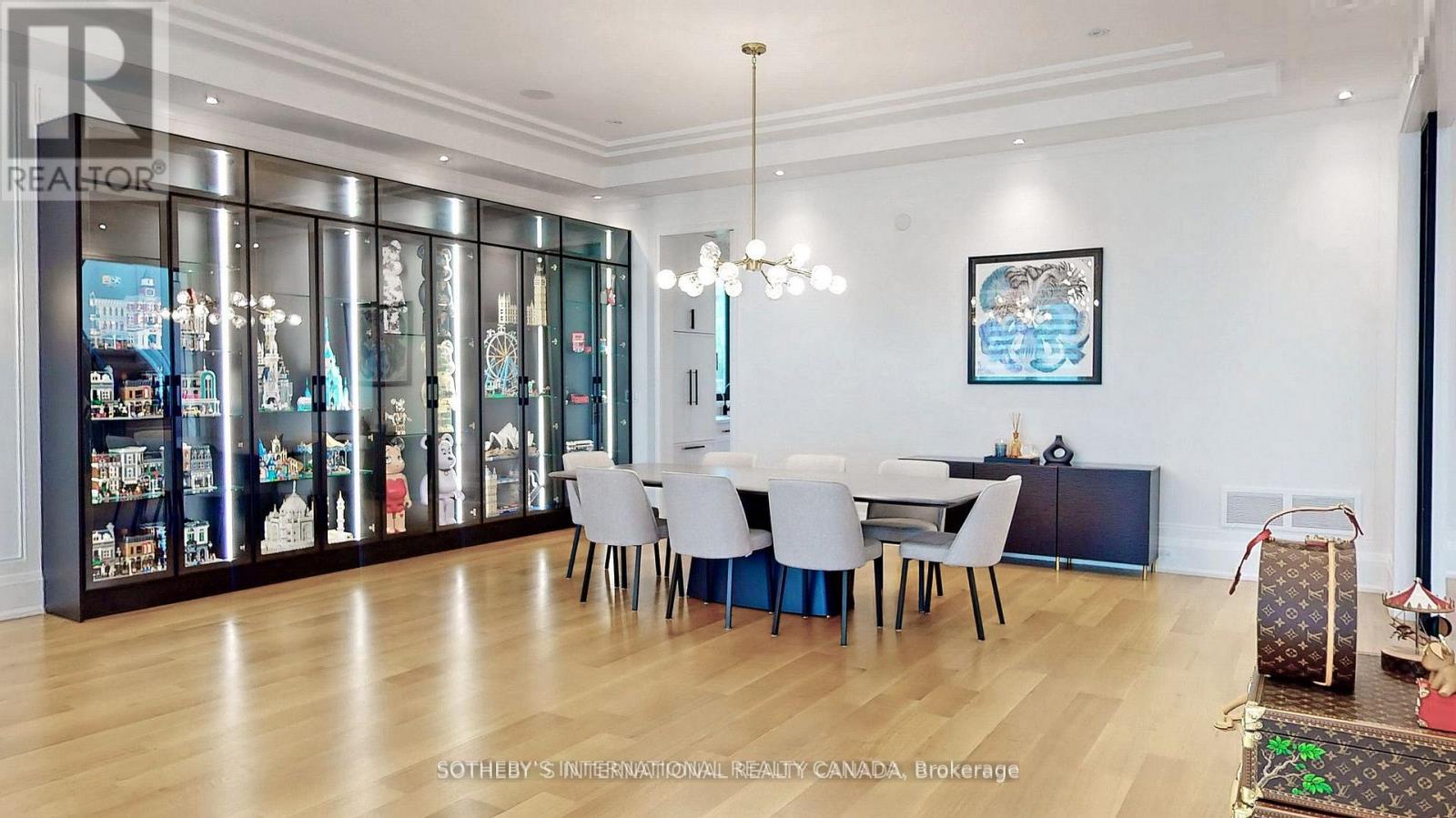 101 Dunloe Road, Toronto (forest Hill South), Ontario