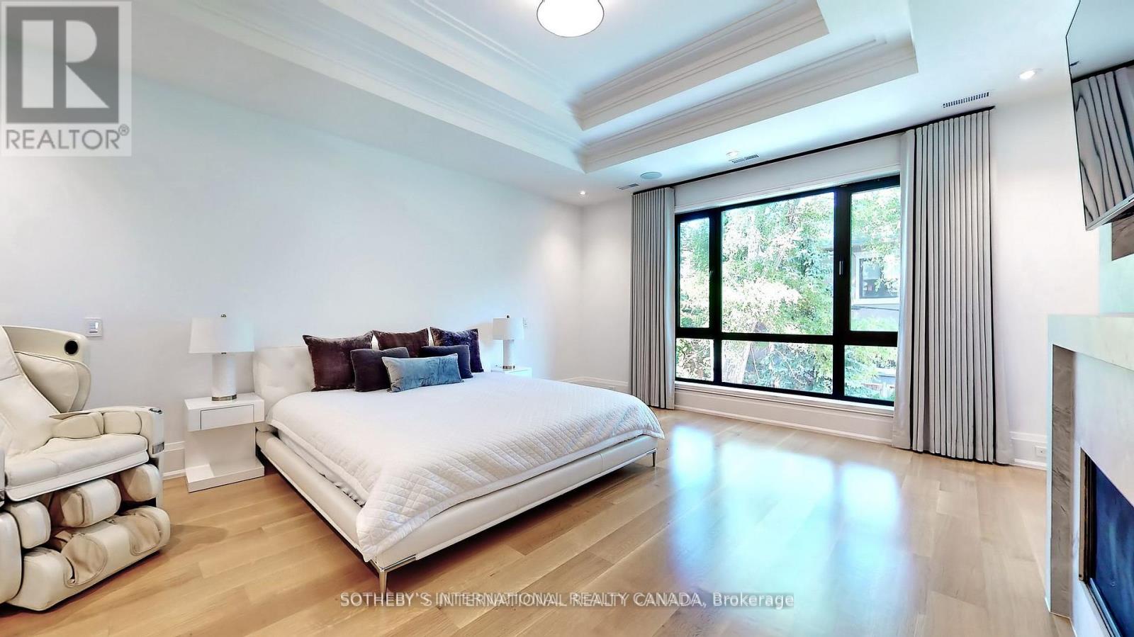 101 Dunloe Road, Toronto (forest Hill South), Ontario