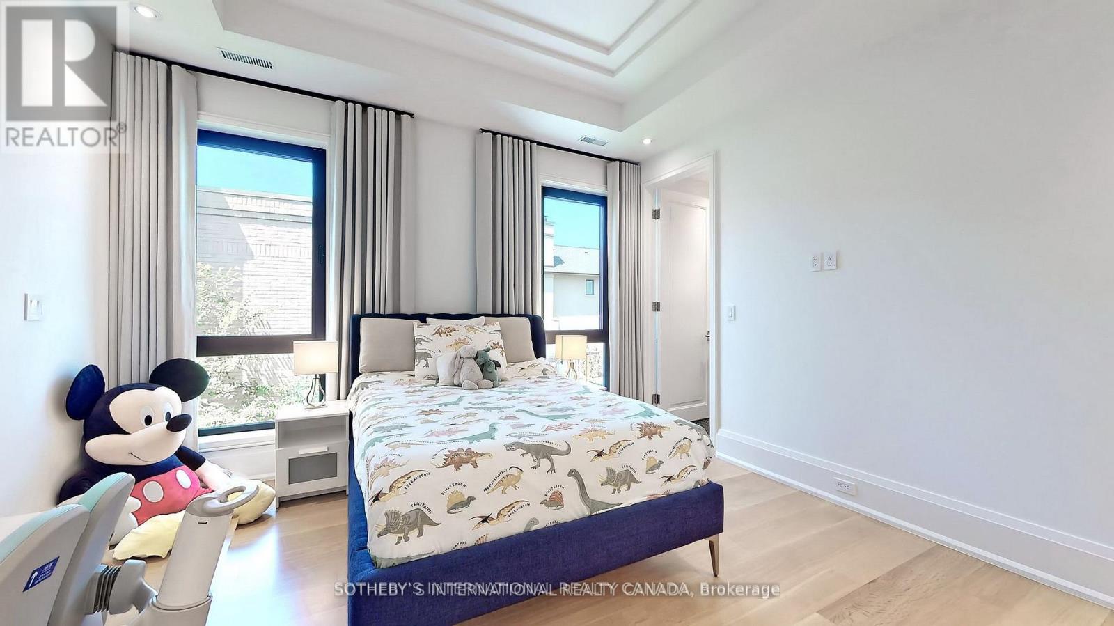 101 Dunloe Road, Toronto (forest Hill South), Ontario