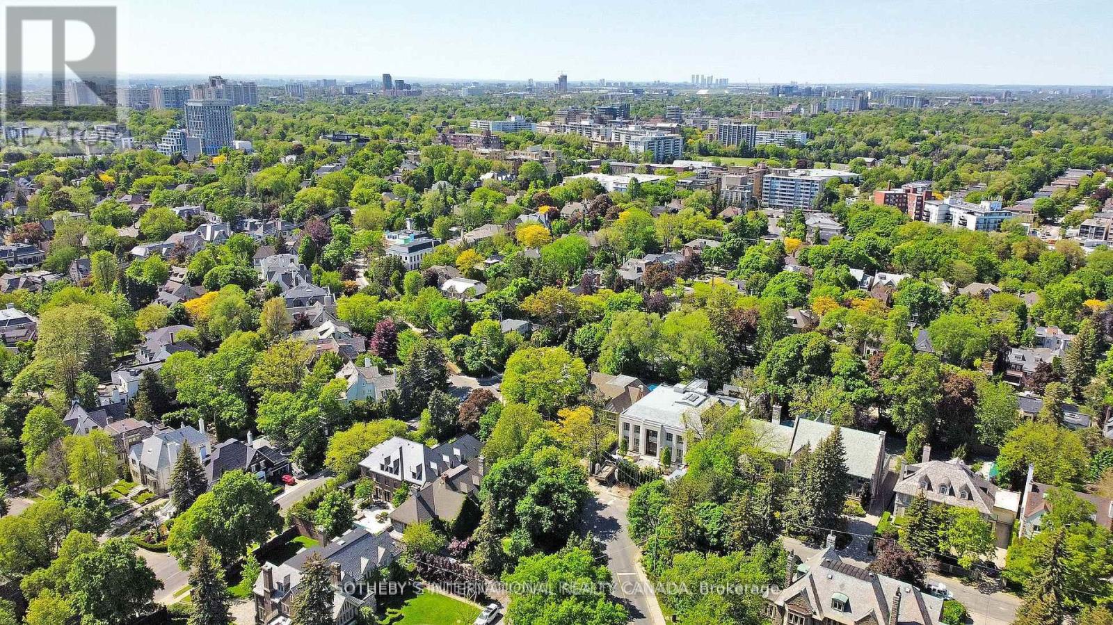 101 Dunloe Road, Toronto (forest Hill South), Ontario