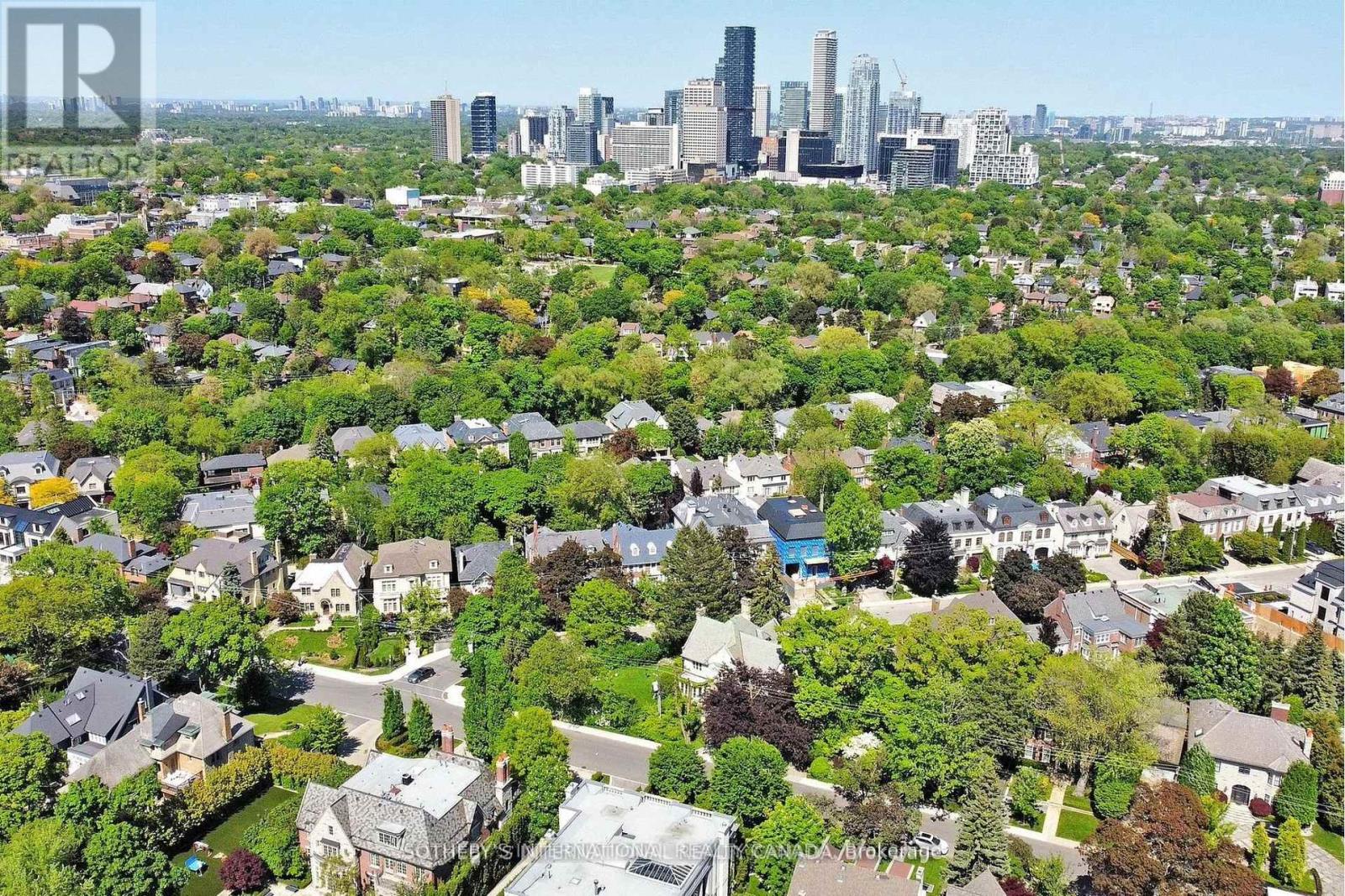 101 Dunloe Road, Toronto (forest Hill South), Ontario