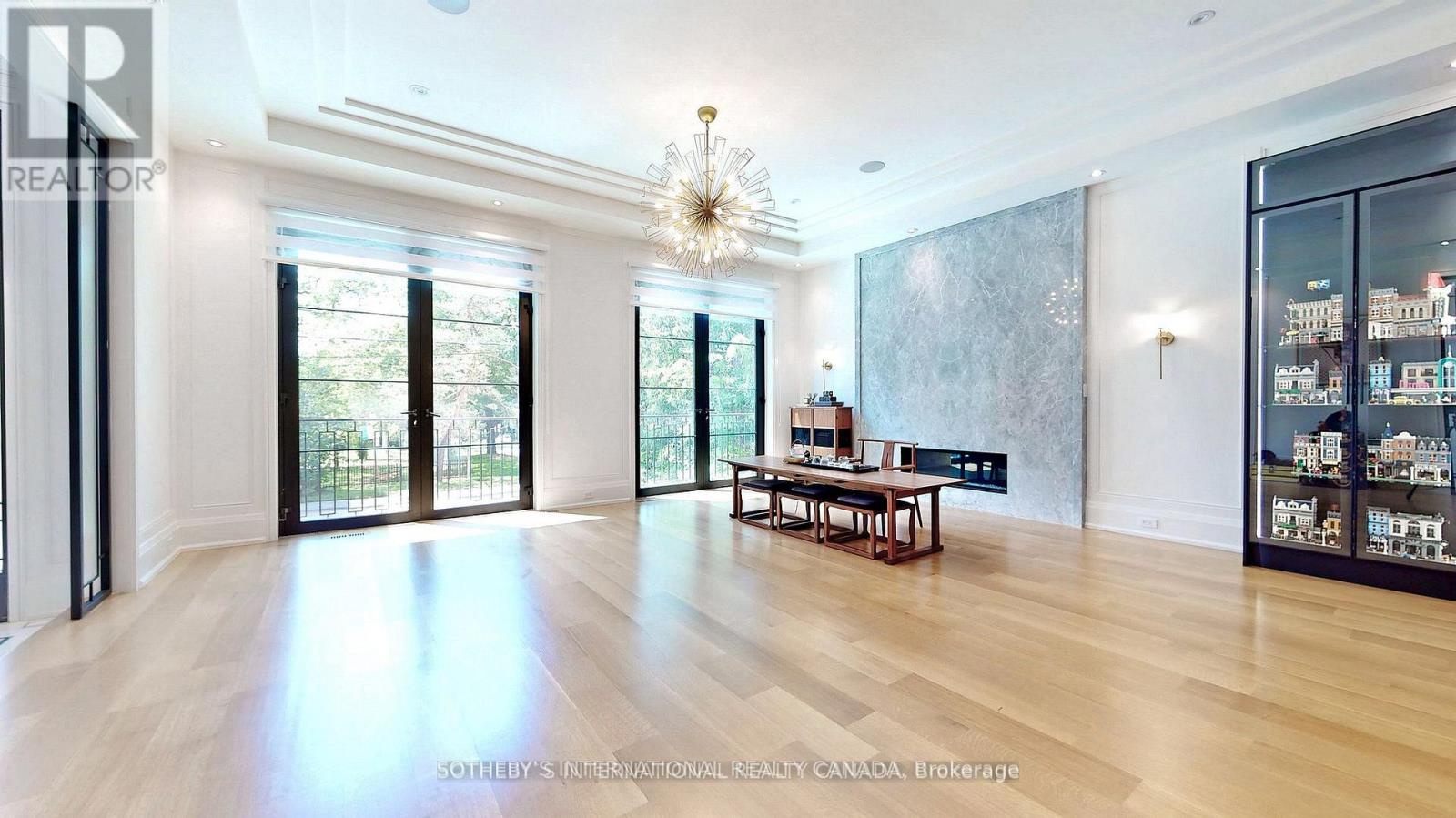 101 Dunloe Road, Toronto (forest Hill South), Ontario