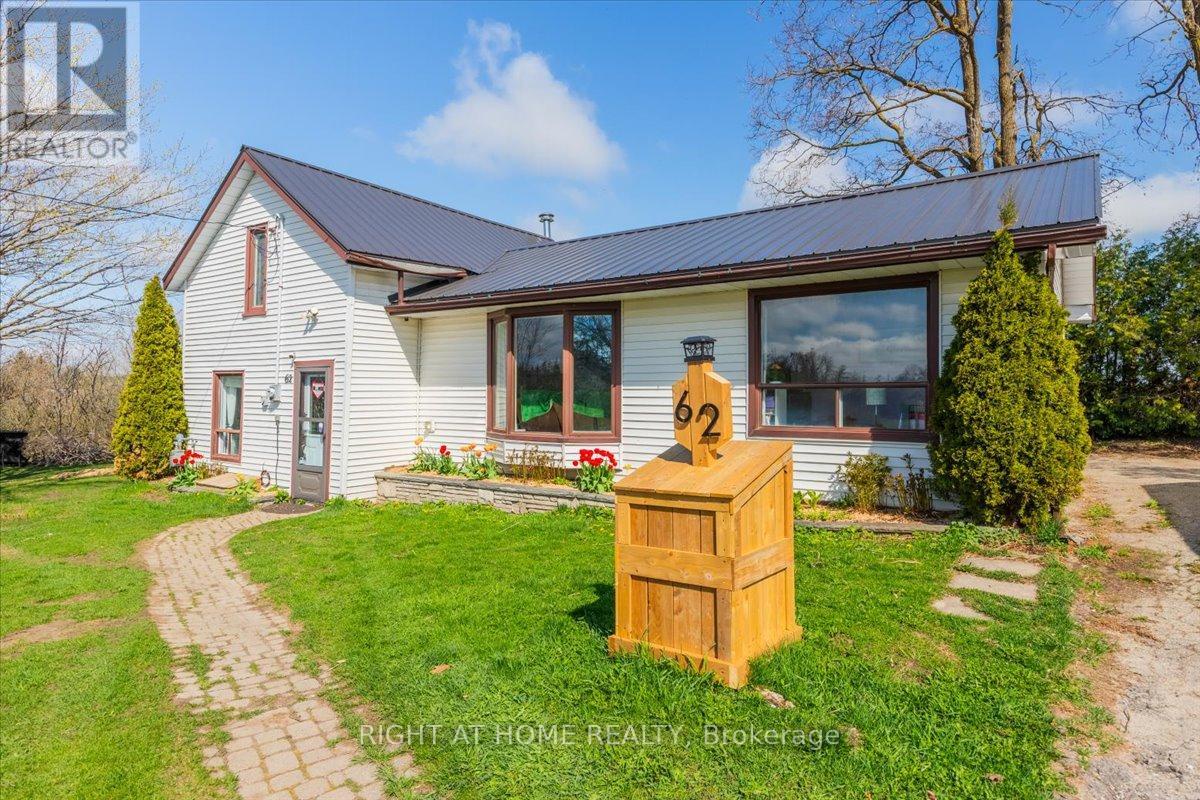 62 Mill Lane, Melancthon, Ontario