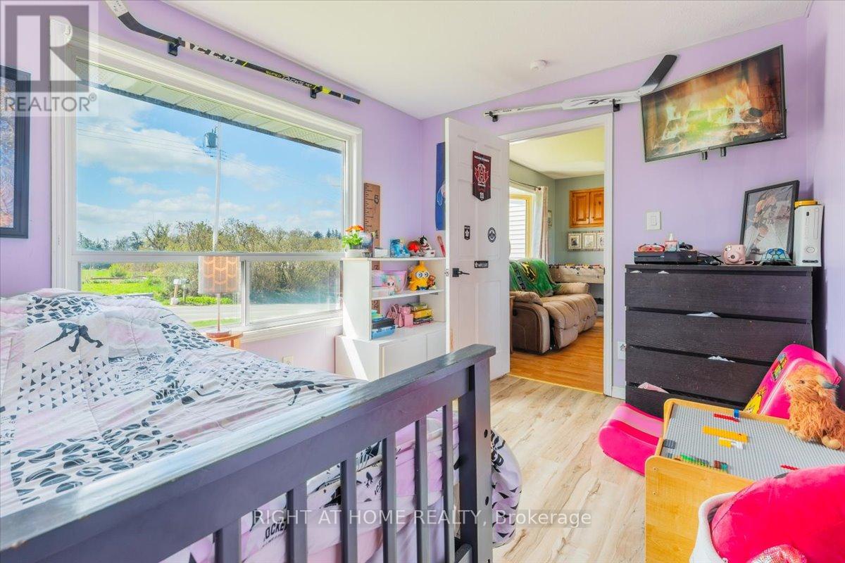 62 Mill Lane, Melancthon, Ontario