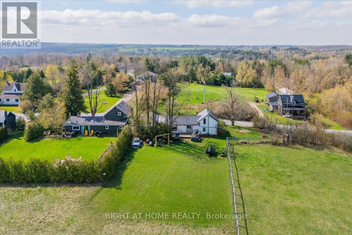 62 Mill Lane, Melancthon, Ontario