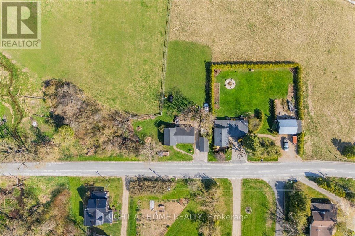 62 Mill Lane, Melancthon, Ontario