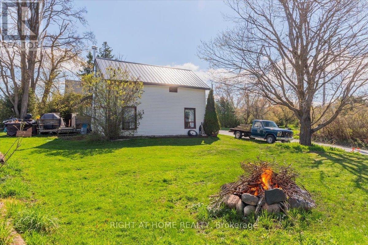 62 Mill Lane, Melancthon, Ontario