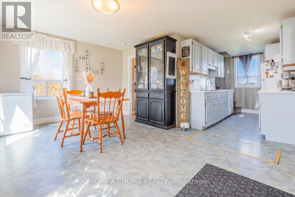 62 Mill Lane, Melancthon, Ontario