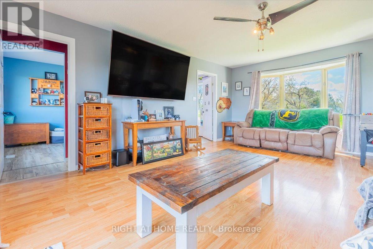 62 Mill Lane, Melancthon, Ontario