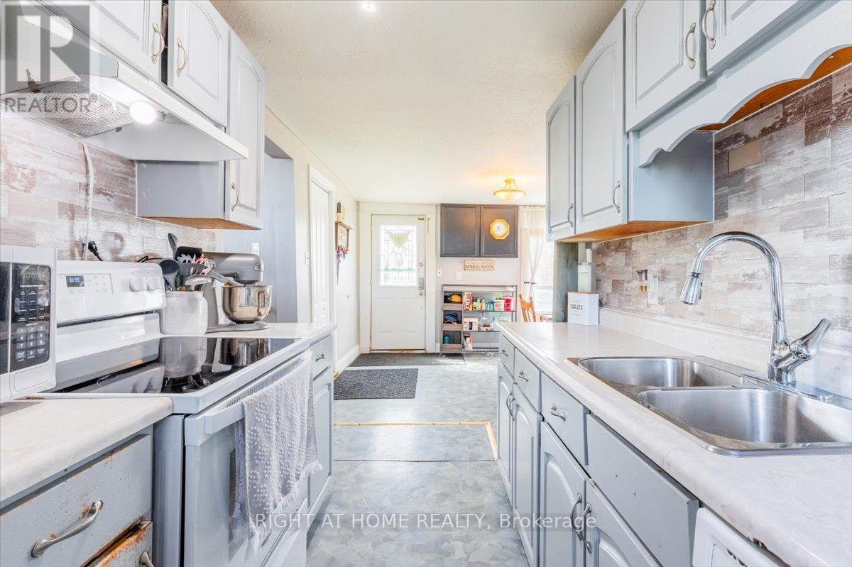 62 Mill Lane, Melancthon, Ontario