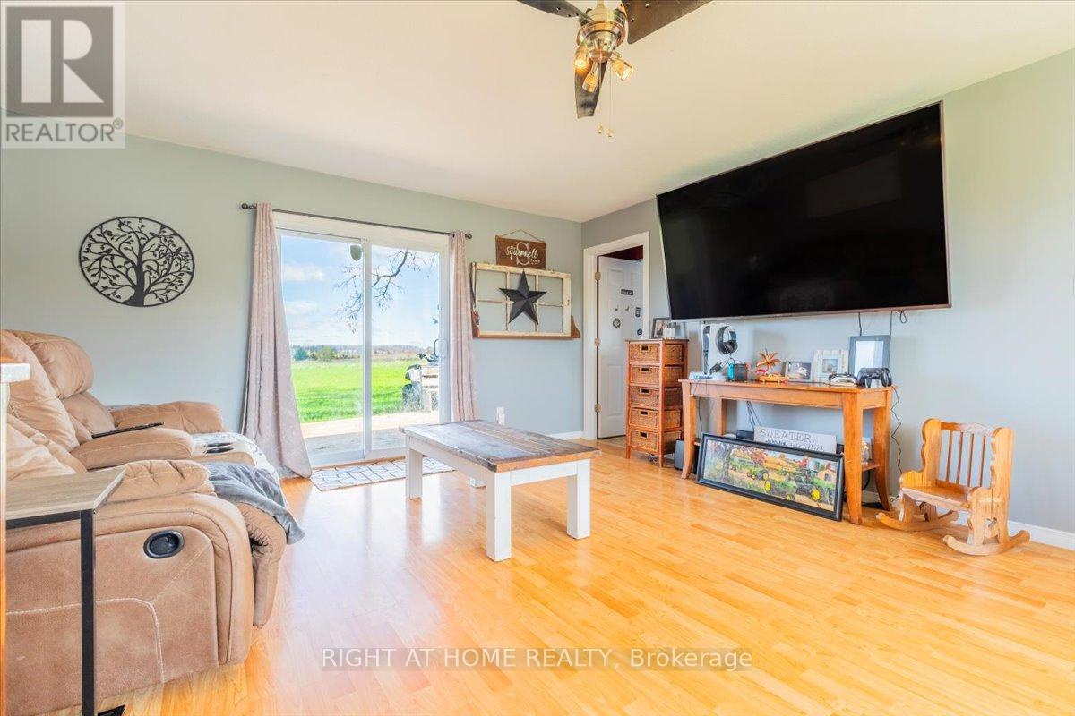 62 Mill Lane, Melancthon, Ontario