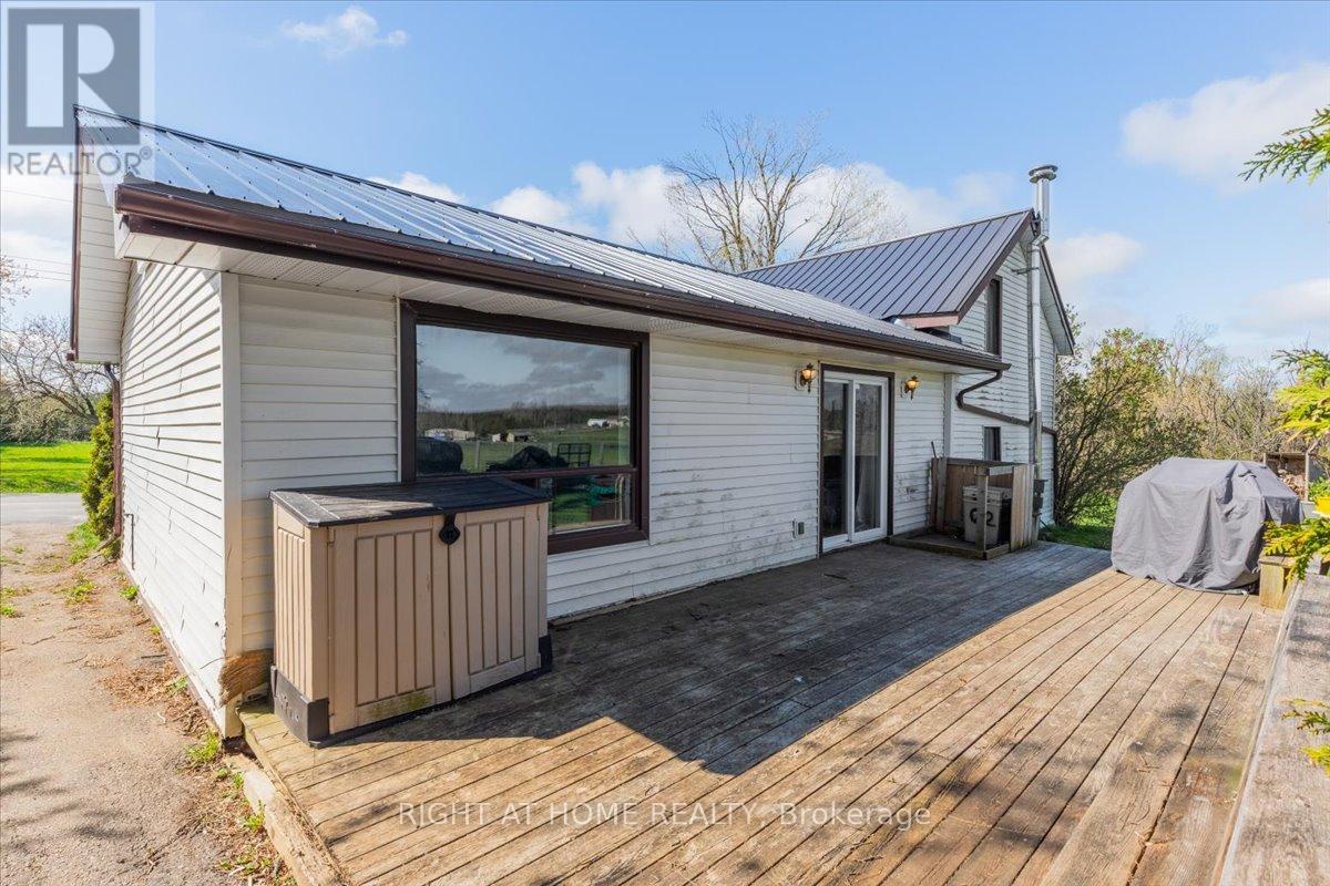 62 Mill Lane, Melancthon, Ontario