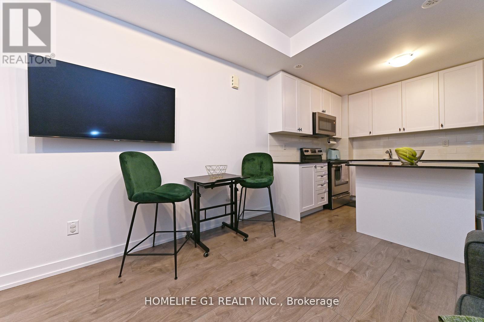 6b-867 Wilson Avenue, Toronto (downsview-roding-cfb), Ontario