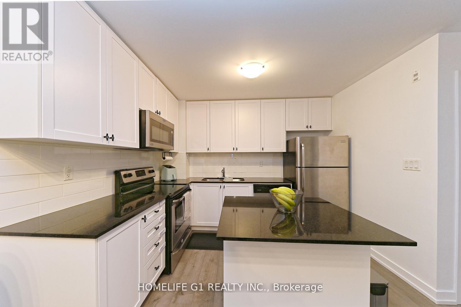 6b-867 Wilson Avenue, Toronto (downsview-roding-cfb), Ontario