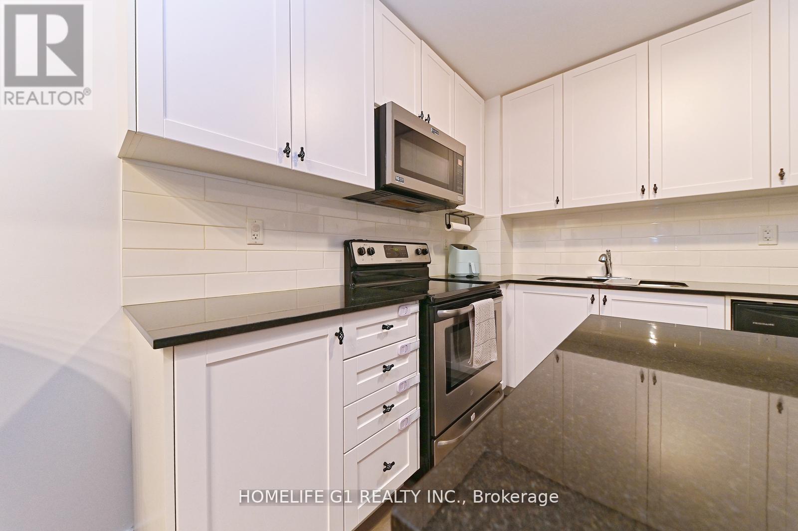 6b-867 Wilson Avenue, Toronto (downsview-roding-cfb), Ontario