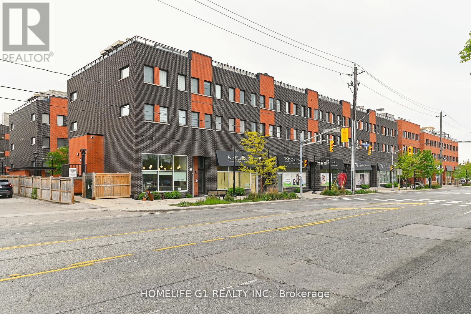 6b-867 Wilson Avenue, Toronto (downsview-roding-cfb), Ontario