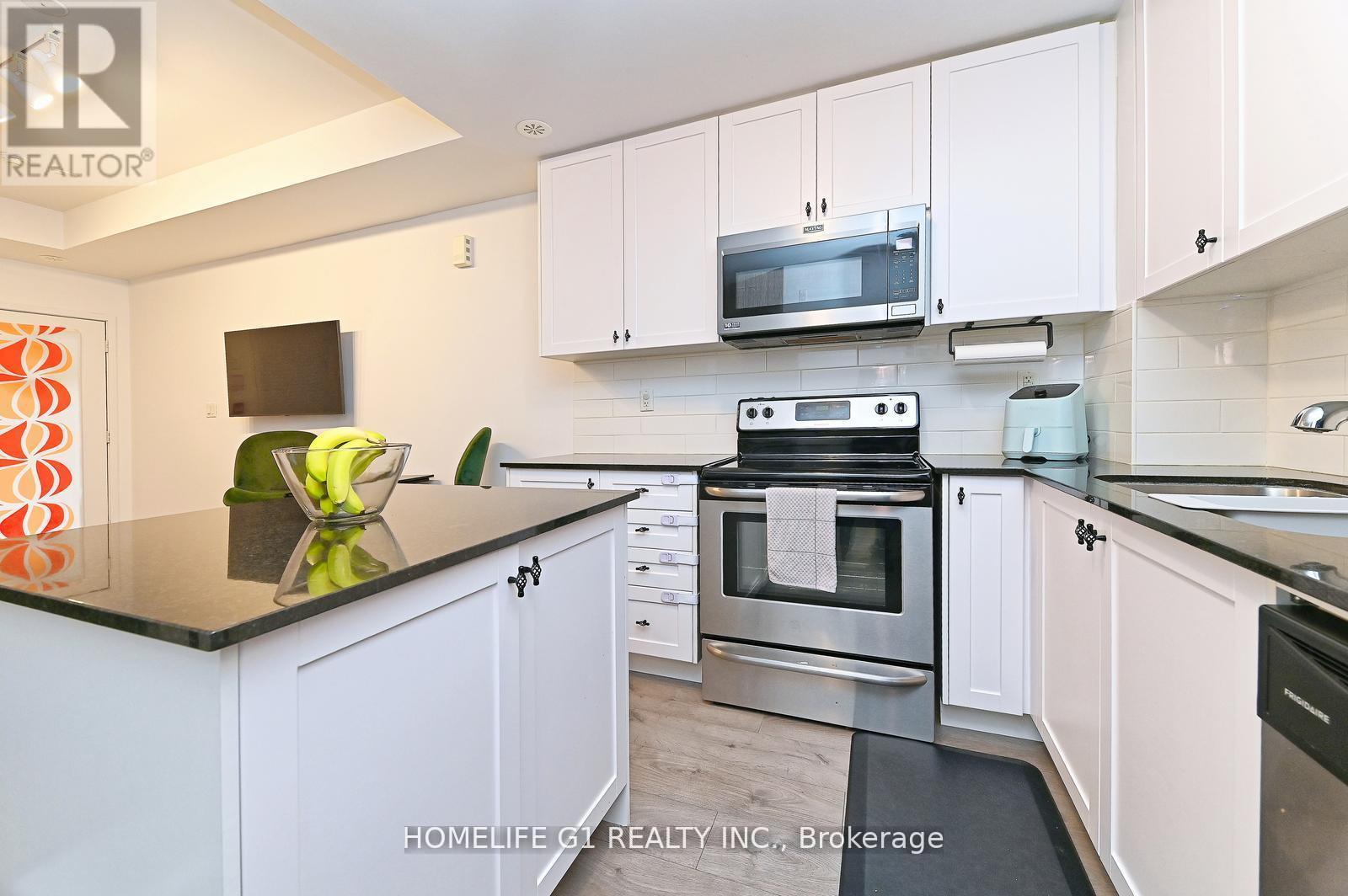 6b-867 Wilson Avenue, Toronto (downsview-roding-cfb), Ontario