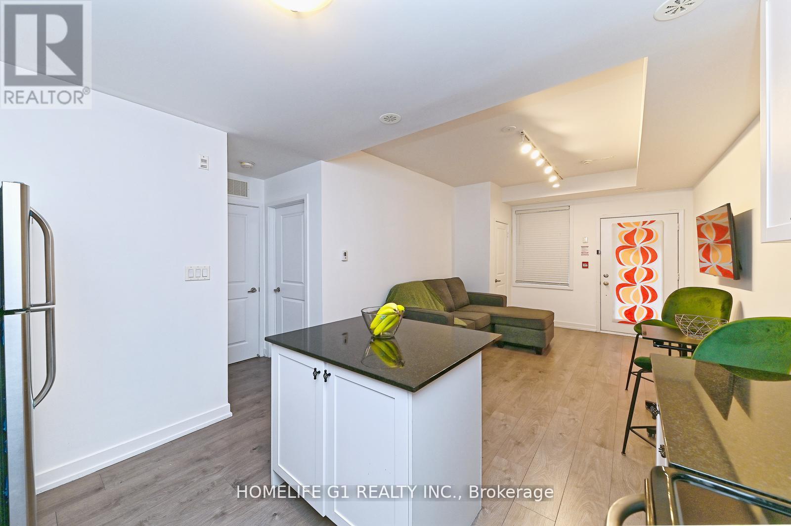 6b-867 Wilson Avenue, Toronto (downsview-roding-cfb), Ontario