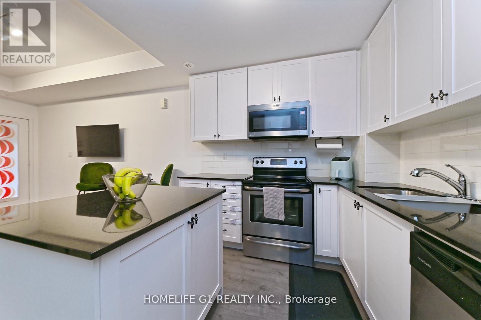 6b-867 Wilson Avenue, Toronto (downsview-roding-cfb), Ontario