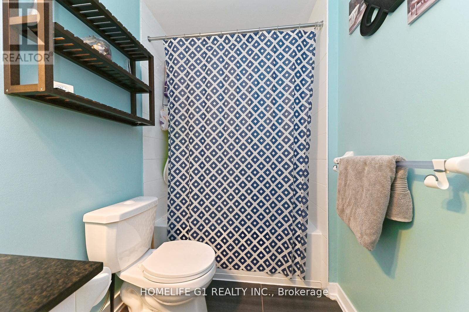 6b-867 Wilson Avenue, Toronto (downsview-roding-cfb), Ontario