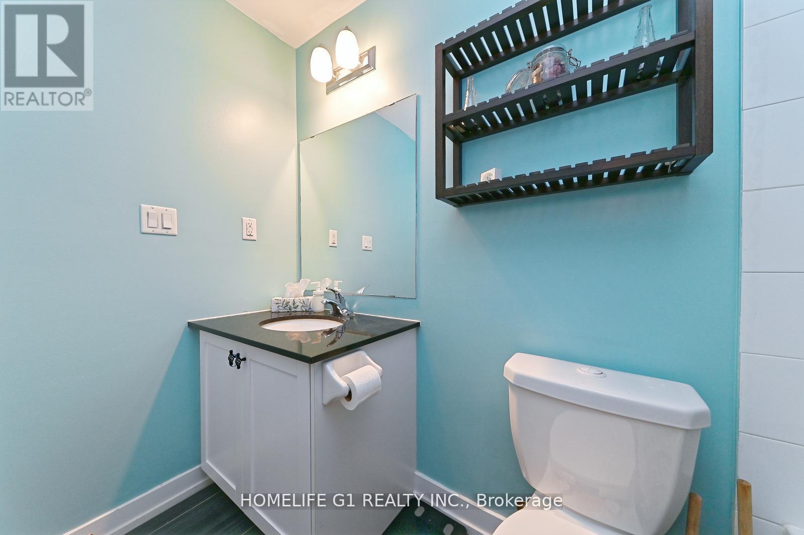 6b-867 Wilson Avenue, Toronto (downsview-roding-cfb), Ontario