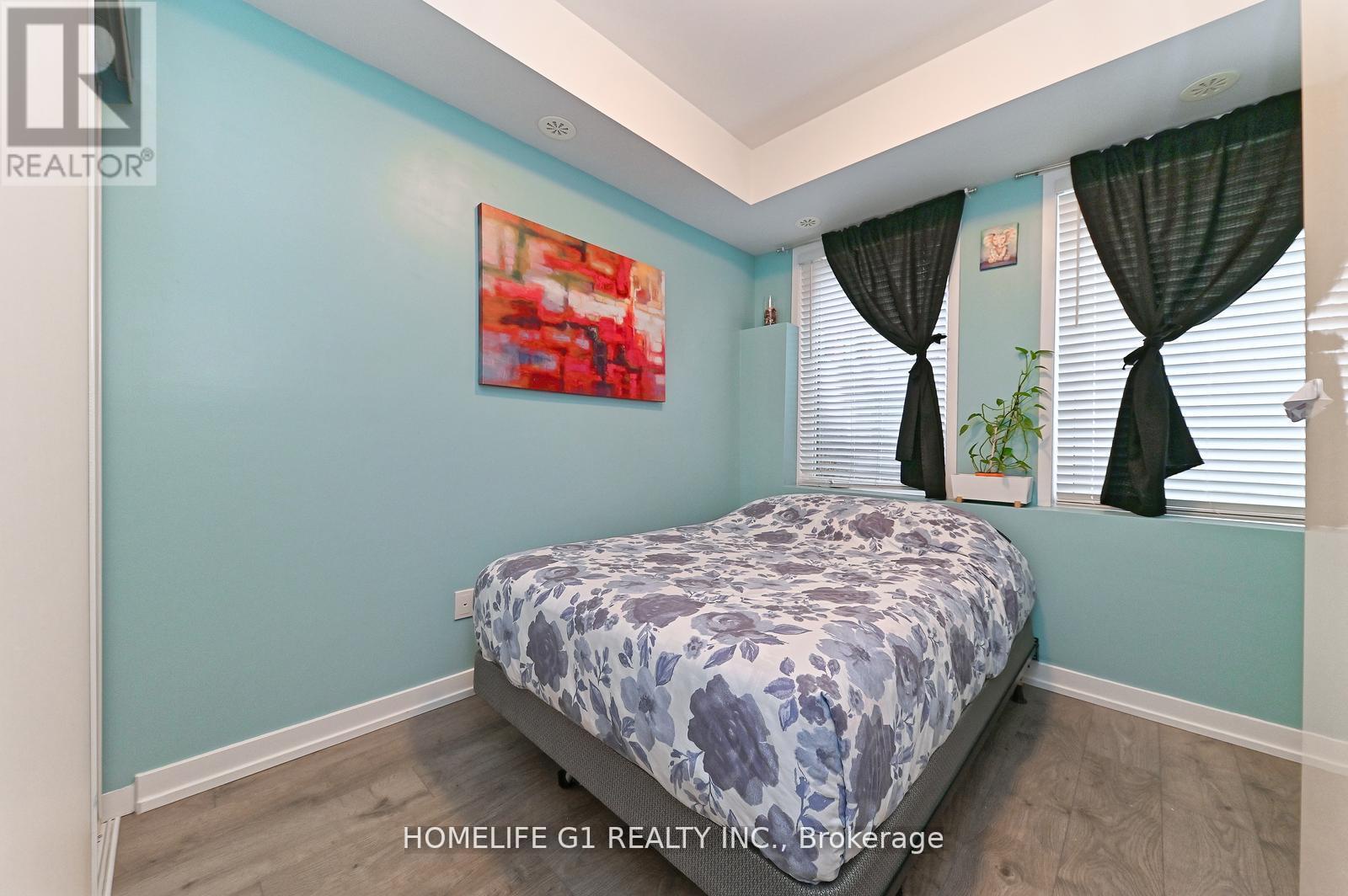 6b-867 Wilson Avenue, Toronto (downsview-roding-cfb), Ontario