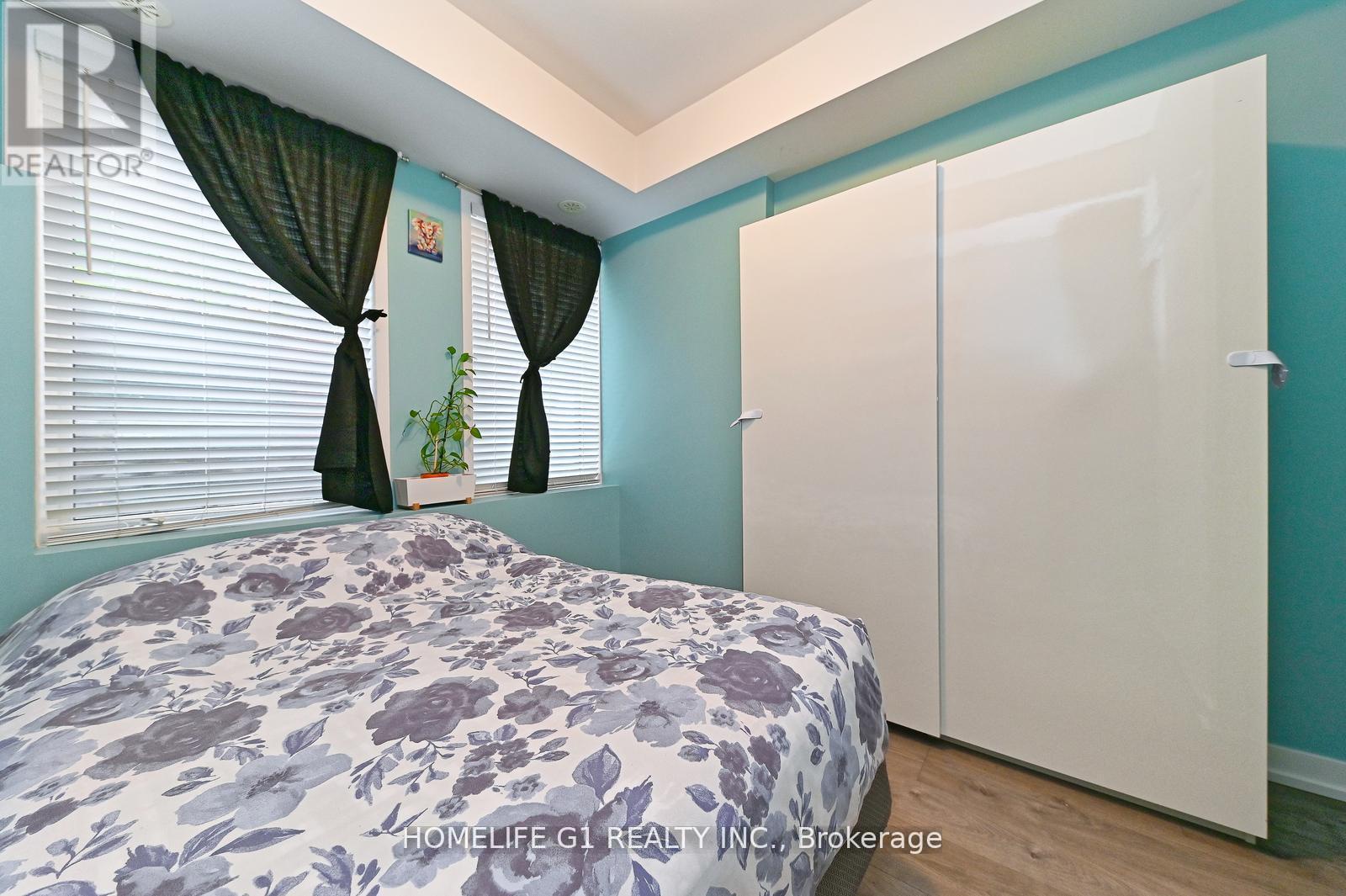 6b-867 Wilson Avenue, Toronto (downsview-roding-cfb), Ontario