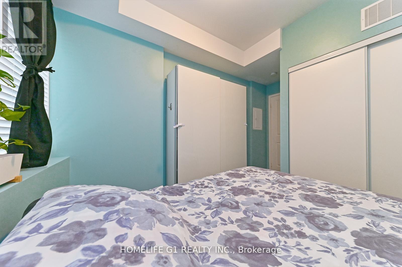 6b-867 Wilson Avenue, Toronto (downsview-roding-cfb), Ontario