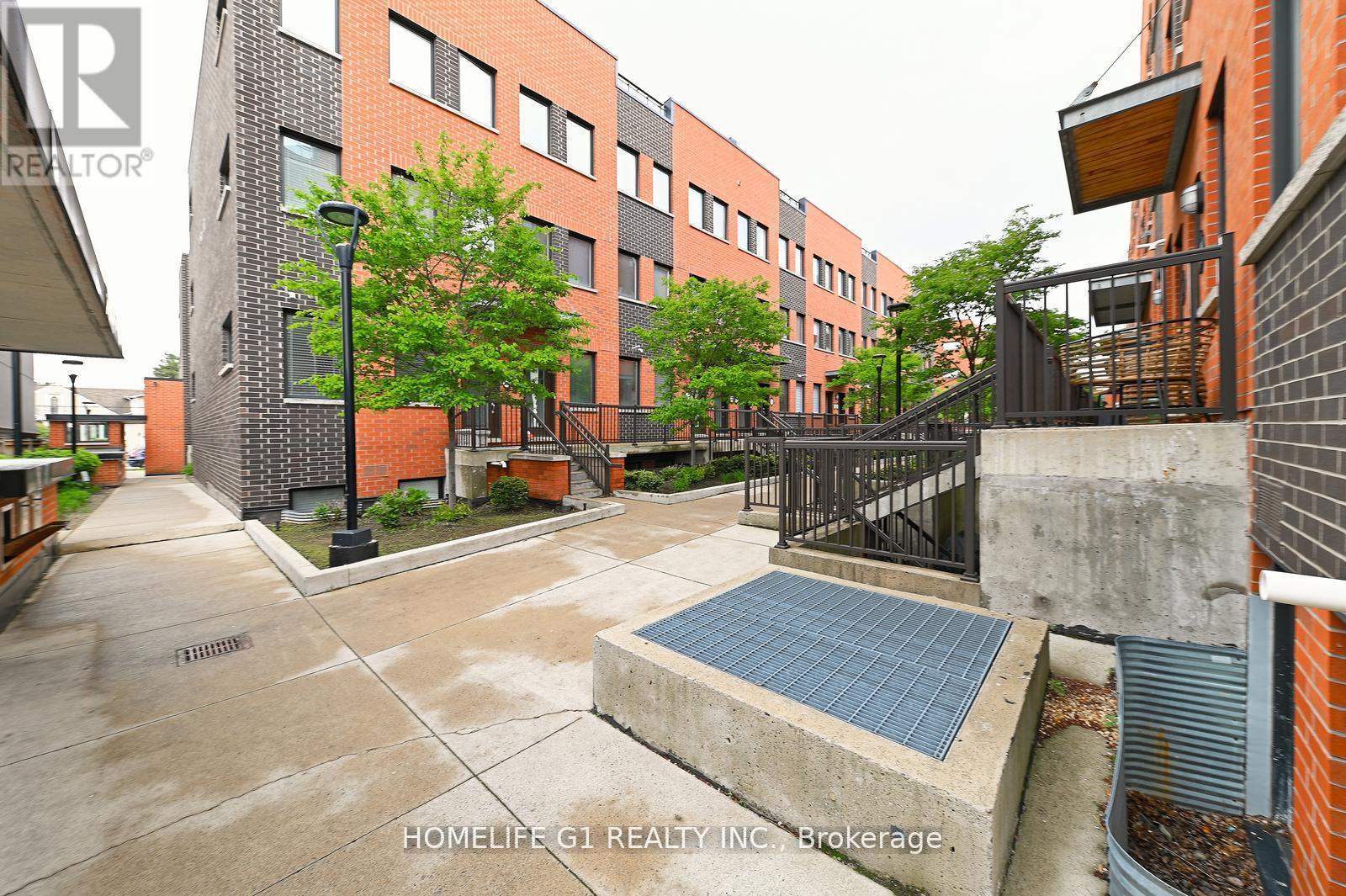 6b-867 Wilson Avenue, Toronto (downsview-roding-cfb), Ontario